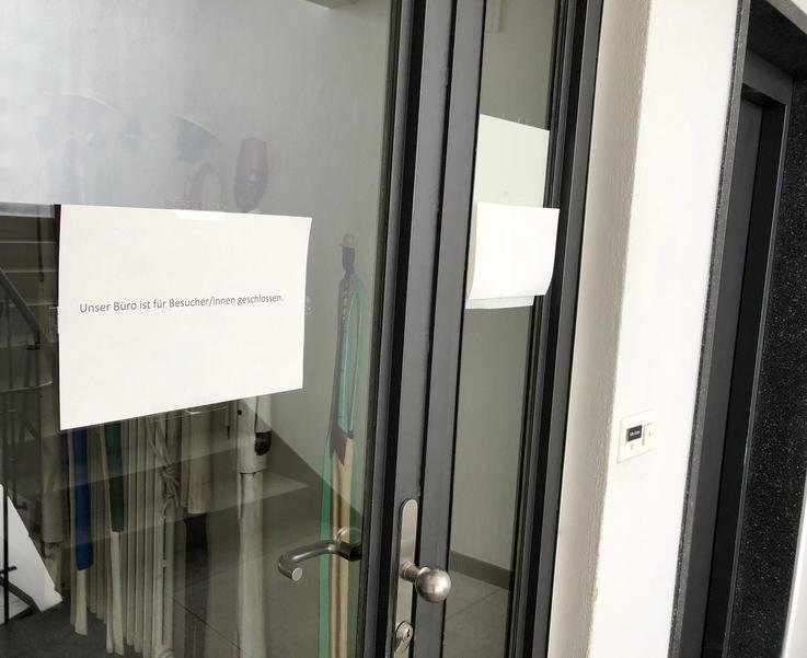 So reagiert FAIRMED auf Coronavirus